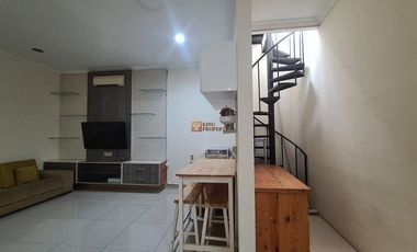 Hunian Nyaman, Fasilitas Lengkap – Jangan Lewatkan , Disewakan Rumah 2,5 lantai di puri mansion aman dan strategis