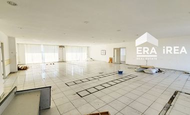 GEDUNG RUANG USAHA DISEWAKAN DI SOLO TENGAH KOTA