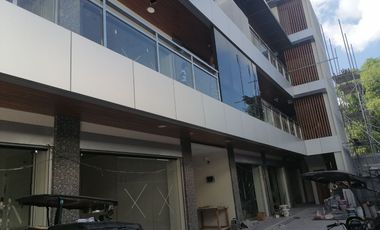 For lease Office space along Mc Arthur Highway Angeles City Pampanga