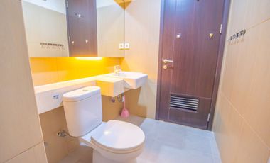 Sewa Apartemen 2BR GP Plaza Nice View Full Furnished – Lokasi Strategis, Palmerah, Istora Senayan, Monas, Grogol, Slipi