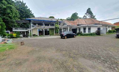 Ruang Usaha Strategis pinggir jalan Ahmad Yani Arah air mancur