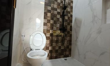 RUMAH MURAH 500 METER DARI PASAR CEBONGAN SIAP HUNI