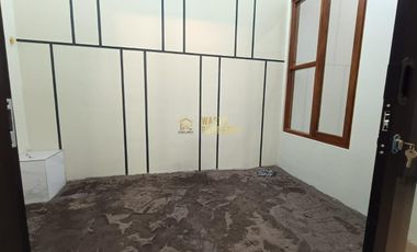 RUMAH MURAH 500 METER DARI PASAR CEBONGAN SIAP HUNI