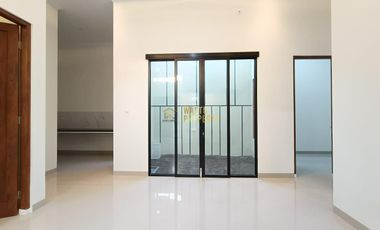 RUMAH MURAH 500 METER DARI PASAR CEBONGAN SIAP HUNI