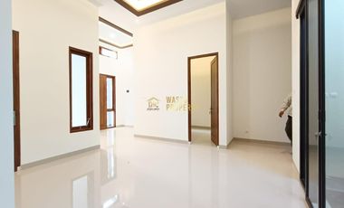 RUMAH MURAH 500 METER DARI PASAR CEBONGAN SIAP HUNI