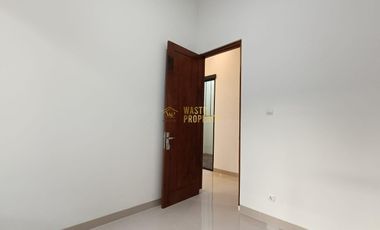 RUMAH MURAH 500 METER DARI PASAR CEBONGAN SIAP HUNI