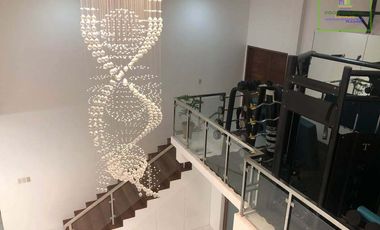 FOR RENT – SPACIOUS 3-STOREY HOUSE IN SILANG BAYAN, CAVITE