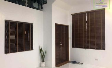 FOR RENT – SPACIOUS 3-STOREY HOUSE IN SILANG BAYAN, CAVITE