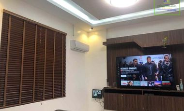 FOR RENT – SPACIOUS 3-STOREY HOUSE IN SILANG BAYAN, CAVITE