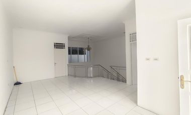 Dijual/Disewakan Rumah Mewah Siap Huni Di Pulo Asem Rawamangun  Jakarta Timur