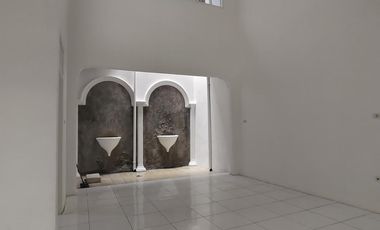 Dijual/Disewakan Rumah Mewah Siap Huni Di Pulo Asem Rawamangun  Jakarta Timur