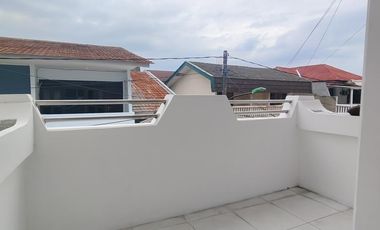 Dijual/Disewakan Rumah Mewah Siap Huni Di Pulo Asem Rawamangun  Jakarta Timur