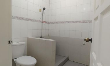 Dijual/Disewakan Rumah Mewah Siap Huni Di Pulo Asem Rawamangun  Jakarta Timur