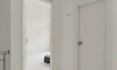 Dijual/Disewakan Rumah Mewah Siap Huni Di Pulo Asem Rawamangun  Jakarta Timur