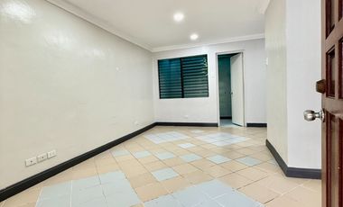 Affordable 3 Bedrooms house with parking