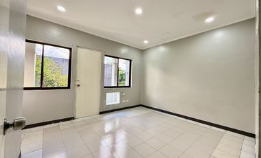 Affordable 3 Bedrooms house with parking