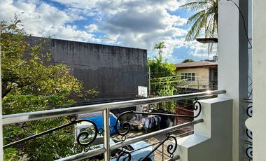 Affordable 3 Bedrooms house with parking