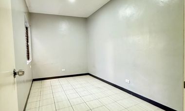 Affordable 3 Bedrooms house with parking