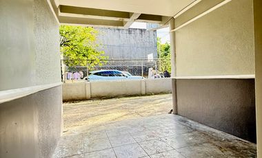 Affordable 3 Bedrooms house with parking