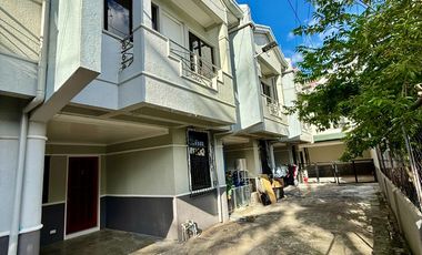 Affordable 3 Bedrooms house with parking