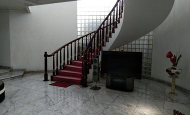 Dijual Rumah Menteng Jarang ada - Jalan Lebar , Jakpus