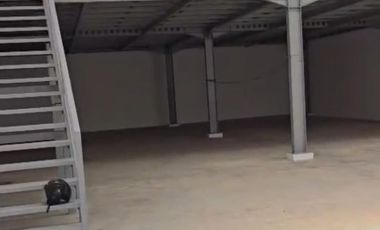 Gudang / ruang kerja di Mainroad Kerkoff Cimahi