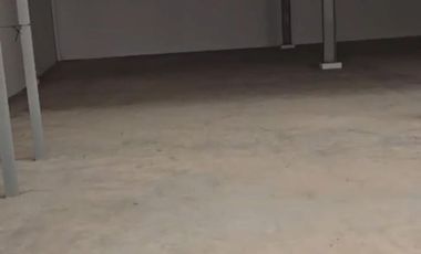 Gudang / ruang kerja di Mainroad Kerkoff Cimahi