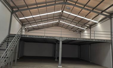 Gudang / ruang kerja di Mainroad Kerkoff Cimahi