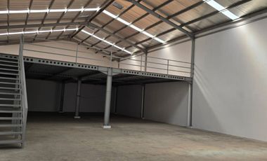 Gudang / ruang kerja di Mainroad Kerkoff Cimahi