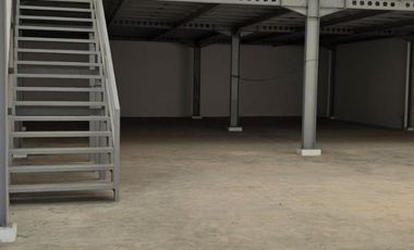 Gudang / ruang kerja di Mainroad Kerkoff Cimahi