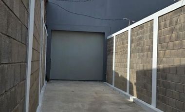 Gudang / ruang kerja di Mainroad Kerkoff Cimahi