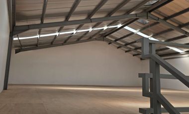 Gudang / ruang kerja di Mainroad Kerkoff Cimahi