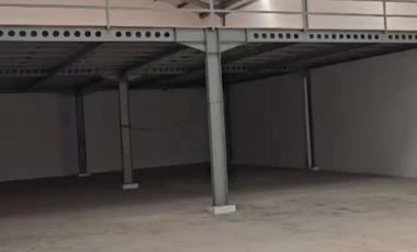 Gudang / ruang kerja di Mainroad Kerkoff Cimahi