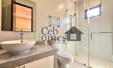 Newly Renovated Furnished 3 Bedroom Townhouse for Rent in Banilad Subdivision