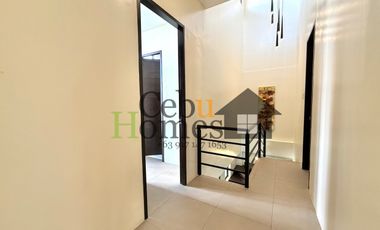 Newly Renovated Furnished 3 Bedroom Townhouse for Rent in Banilad Subdivision