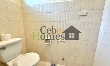 Newly Renovated Furnished 3 Bedroom Townhouse for Rent in Banilad Subdivision