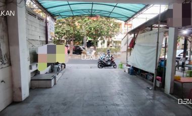 Dijual/Disewakan Ruko 2 Lantai 0 Jalan Mulyosari
