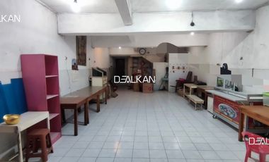 Dijual/Disewakan Ruko 2 Lantai 0 Jalan Mulyosari