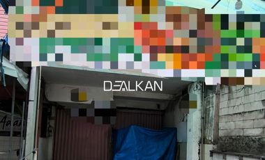 Dijual/Disewakan Ruko 2 Lantai 0 Jalan Mulyosari