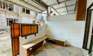 HUNIAN ASIK 2 LANTAI DI DI KAWASAN CANDI PRAMBANAN