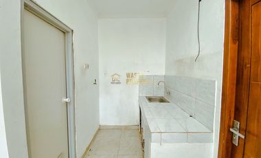 HUNIAN ASIK 2 LANTAI DI DI KAWASAN CANDI PRAMBANAN