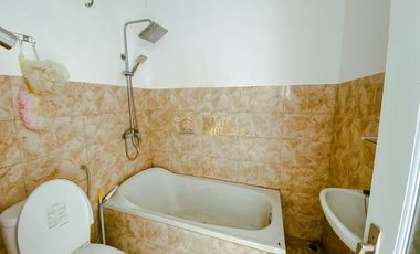 HUNIAN ASIK 2 LANTAI DI DI KAWASAN CANDI PRAMBANAN