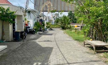 villa pecatu bradnew 3lt dg rooftop