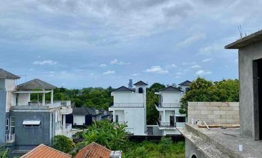 villa pecatu bradnew 3lt dg rooftop