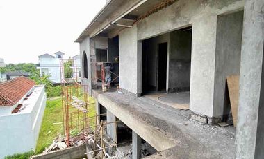 villa pecatu bradnew 3lt dg rooftop