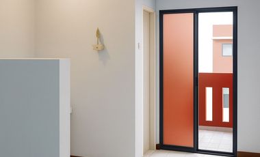 Sewa Hemat Studio Unfurnish Casablanca East Residence Apartemen