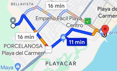 Se renta hermosa casa amueblada