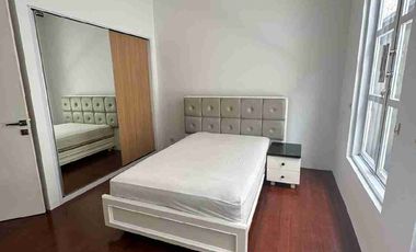 Disewakan Rumah Mewah Pondok indah baru selesai renovasi