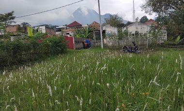 Tanah dijual di Temas, Kota Batu, Klojen, Jawa Timur