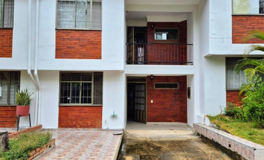 CASA EN VENTA  CONDOMINIO BOSQUE DEL NORTE GIRARDOT CUNDINAMARCA